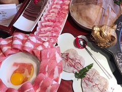 -袁老四重庆老火锅(桐梓坡店)