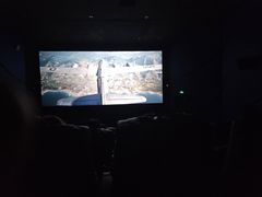 -首都电影院(西单店 LED巨幕)