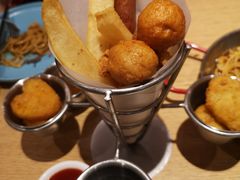 -摩欧客意式餐厅(高新活力汇店)