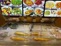 -金三杯酒家(泉城路店)