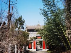 -西安关中民俗艺术博物院
