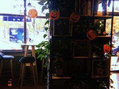 -ZING COFFEE 镜咖啡