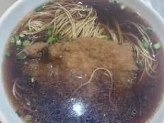 -东吴面馆(因果巷店)