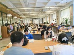 -朝阳区图书馆(小庄店)