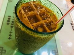 冻奶茶-金记冰室(霎东街店)
