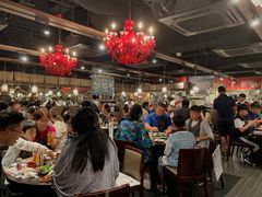 -俺的焼肉(銀座9丁目店)