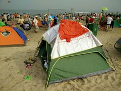 -渔岛海洋度假区