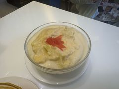 榴莲飘香-果流香水果甜品(建政路店)