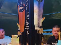 -1819餐厅·团队聚餐·烤串·精酿