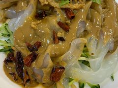 -昱德来·天津菜(河西店)