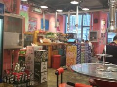 -金韩雅·烤肉·烤活鳗鱼(万达店)