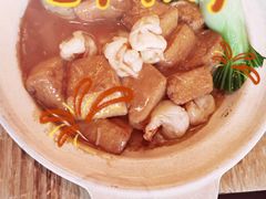 -珠海瑞吉酒店·宴庭中餐厅