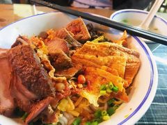 老闆娘幹拌粉-八十八粉儿(尚都店)