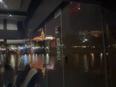 -闽江夜游台江旅游码头