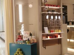 -théATRE 茶聚场(王府中環店)