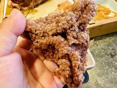 -紫泥369粗粮季(鼓楼店)