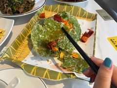 -食光慢宴·安吉土菜馆