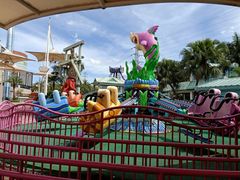 -大信·云顶星河游乐王国