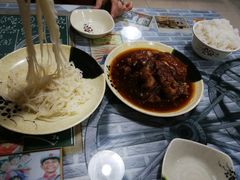 -贤花饭店(凯德店)