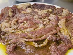 -松明一烤肉馆(鲁园店)