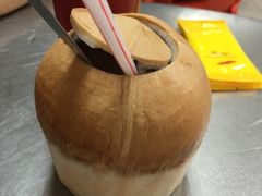 -黄亚华小食店(Jalan Alor)