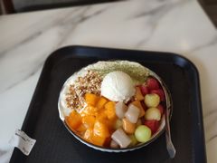-鲜芋仙(中华广场店)