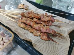 -517烧烤·龙虾·海鲜大排档(万象都荟店)