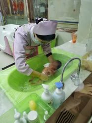 -敦南舒悦月子会所(南湖店)