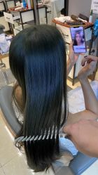 -藤野造型·烫发染发