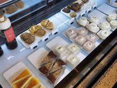菜单-Seesaw Coffee(上海尚悦湾店)