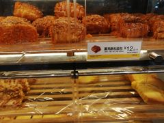 -85度C(南京龙江店)