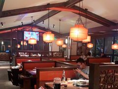 大堂-佬土鹅肠火锅(解放路店)