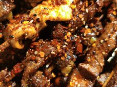 -袁师傅烤肉(弹子石店)