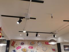 大堂-捷信牛奶甜品世家(五道口店)