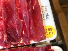 -焯牛潮汕牛肉火锅(云峰街创始店)