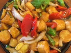 -东北王食府(科大店)