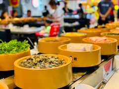 -龍歌自助小火锅(李沧丽达店)
