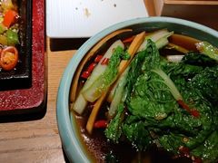 -九锅一堂酸菜鱼(新南凯德直营店)