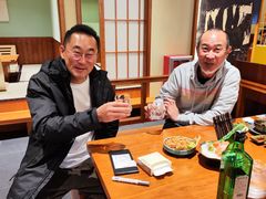 -俊屋料理·烧鸟·寿司·日泰融合菜(星际云汇店)