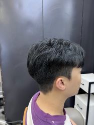 点击看大图 -藤野造型·专业烫染店