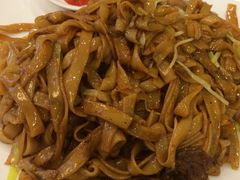 -麒麟中餐厅·经典粤菜·地道菜式老字号(广州长隆酒店)