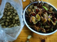 -阿龙烤串