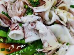 -阿静美食