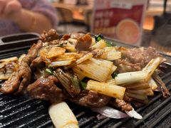 -潮界(虹桥新天地店)