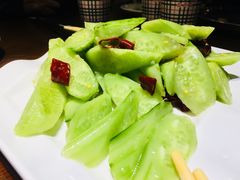 -下杨家青海土火锅(海湖店)