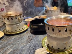 -百草滩羊清水涮羊肉·清真·宁夏盐池滩羊(莲花桥店)