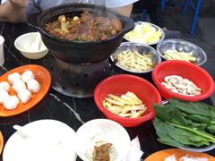 -二楼老店重庆鸡公煲(真光路店)