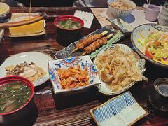 -芥岛(河北大街店)