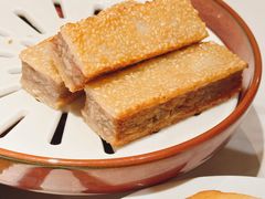 -禄运茶居·手工点心(猎德店)