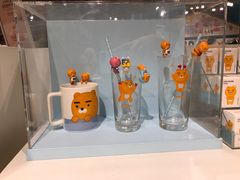 -KAKAO FRIENDS(弘大店)